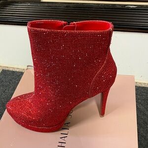 Thalia Sodi Elegant Beige Box